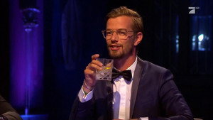 Das Duell um die Geld 1. évad Ep.4 4. epizód