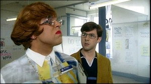 The League of Gentlemen 1. évad Ep.2 2. epizód