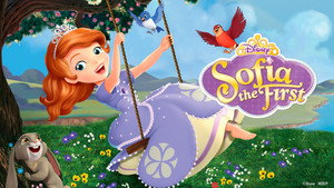 Szófia hercegnő kép