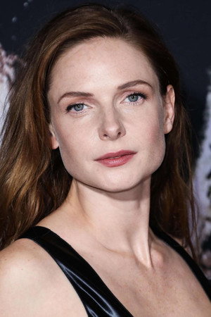 Rebecca Ferguson profil kép