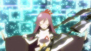 魔法少女大戦 1. évad Ep.25 25. epizód