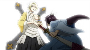 Fairy Tail 8. évad Ep.41 41. epizód