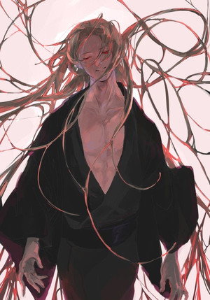 銀魂 poszter
