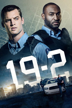 19-2 (2014) 3. évad (2016-06-20) poszter