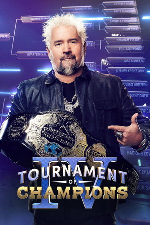 Tournament of Champions poszter