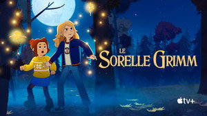 The Sisters Grimm kép