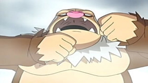 Pokémon 9. évad Ep.33 33. epizód