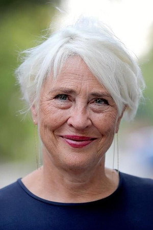 Vibeke Windeløv profil kép