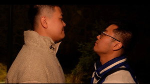 他和他的101夜 1. évad Ep.8 8. epizód