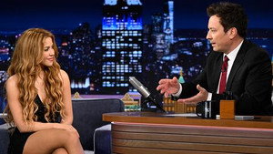 The Tonight Show Starring Jimmy Fallon 12. évad Ep.108 108. epizód