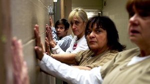 Orange Is the New Black 5. évad Ep.13 Viharos hangulat