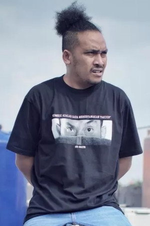 Abdur Arsyad profil kép