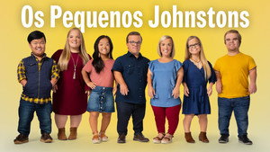 7 Little Johnstons kép
