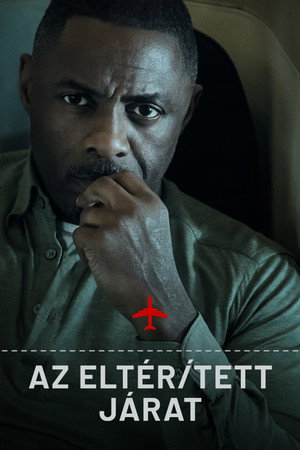 Az eltérítés 1. évad (2023-06-28) poszter
