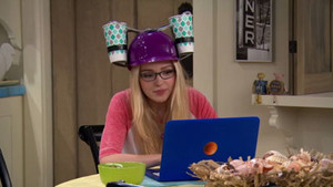 Liv and Maddie 4. évad Ep.4 4. epizód