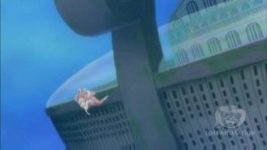 One Piece 14. évad Ep.559 559. epizód