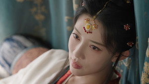 桃花映江山 1. évad Ep.4 4. epizód