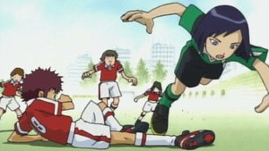 Digimon II. sorozat Ep.8 8. epizód