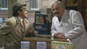 The Two Ronnies 6. évad Ep.5 5. epizód