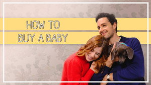 How to Buy a Baby kép