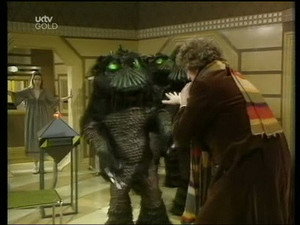 Doctor Who - Ki vagy, doki? 17. évad Ep.16 16. epizód