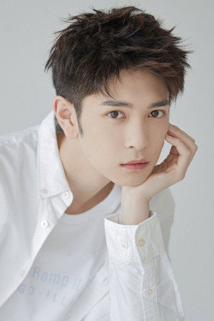 黎明旭 profil kép
