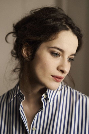 Rebecca Marder profil kép