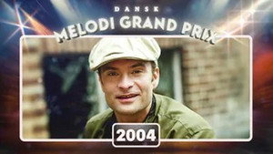Dansk Melodi Grand Prix 27. évad Ep.1 1. epizód