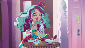 Ever After High kép