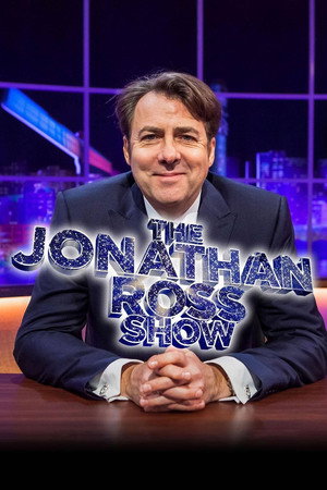The Jonathan Ross Show 22. évad (2025-02-15) poszter