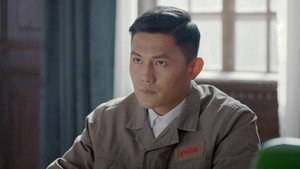 铁道风云 1. évad Ep.9 9. epizód