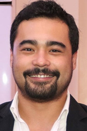 Sid Lucero profil kép