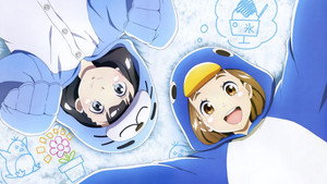 宇宙よりも遠い場所 kép