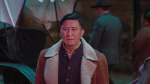 一本正经 1. évad Ep.14 14. epizód