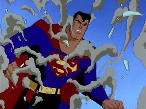 Superman 1. évad Ep.4 4. epizód