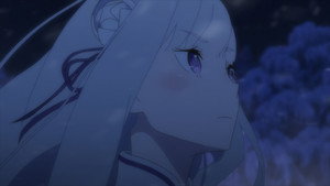 Re:ゼロから始める異世界生活 1. évad Ep.49 49. epizód