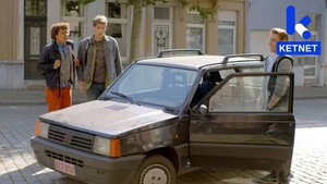 Ghost Rockers 1. évad Ep.31 31. epizód