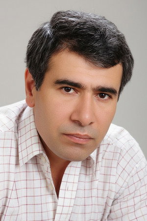 İlyas Salman profil kép