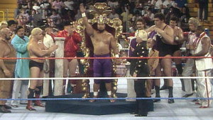 WWF Prime Time Wrestling 4. évad Ep.27 27. epizód