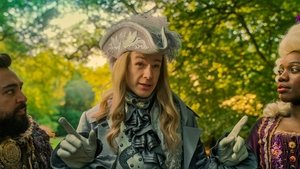 The Completely Made-Up Adventures of Dick Turpin 1. évad Ep.5 Tommy Silversides