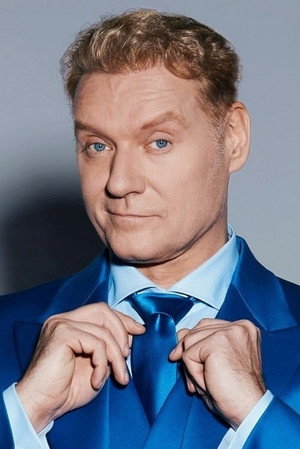 Mart Sander profil kép