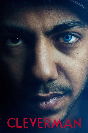 Cleverman 1. évad (2016-06-01) poszter