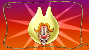 The Wacky World of Tex Avery kép