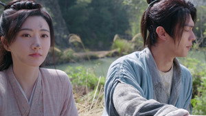乐游原 1. évad Ep.3 3. epizód