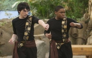 Pair of Kings 1. évad Ep.19 19. epizód
