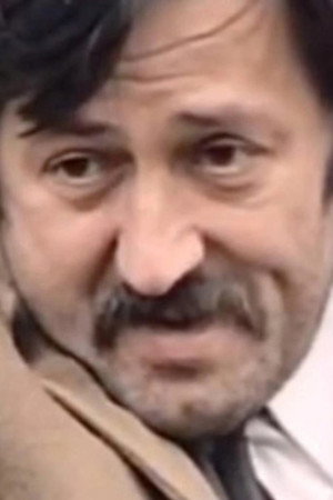 Ljubomir Ćipranić profil kép