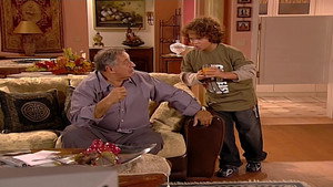 Aqui Não Há Quem Viva 2. évad Ep.12 12. epizód