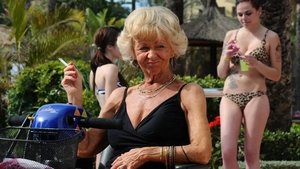 Benidorm 3. évad Ep.4 4. epizód
