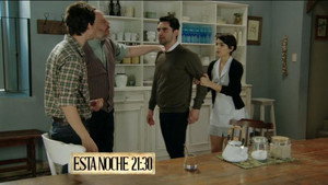 Los ricos no piden permiso 1. évad Ep.183 183. epizód