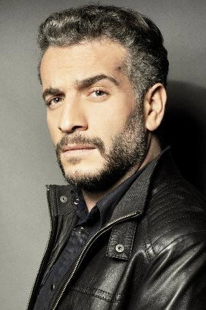 Murat Cemcir profil kép